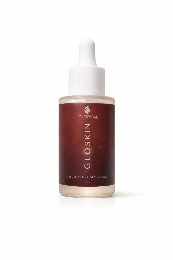 Anti-Wrinkle Face Serum – The daily ally for visibly smoother and firmer skin