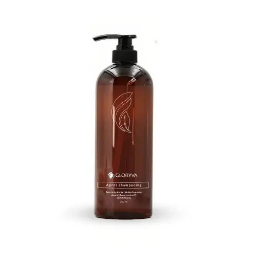 Leave-in Nourishing – Light hydration and instant softness