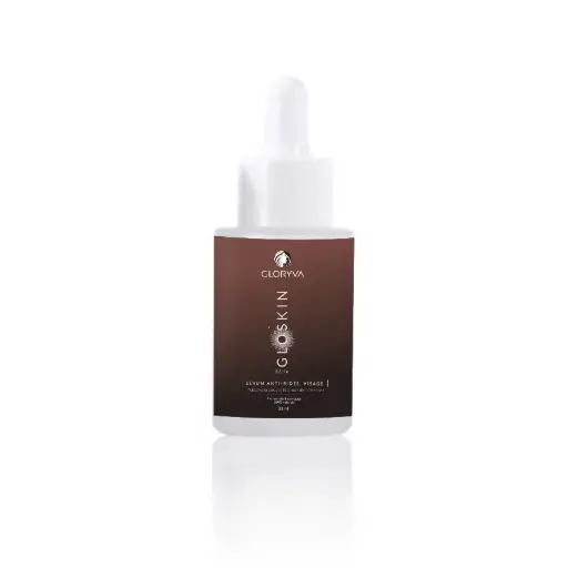 Anti-Wrinkle Face Serum – The daily ally for visibly smoother and firmer skin